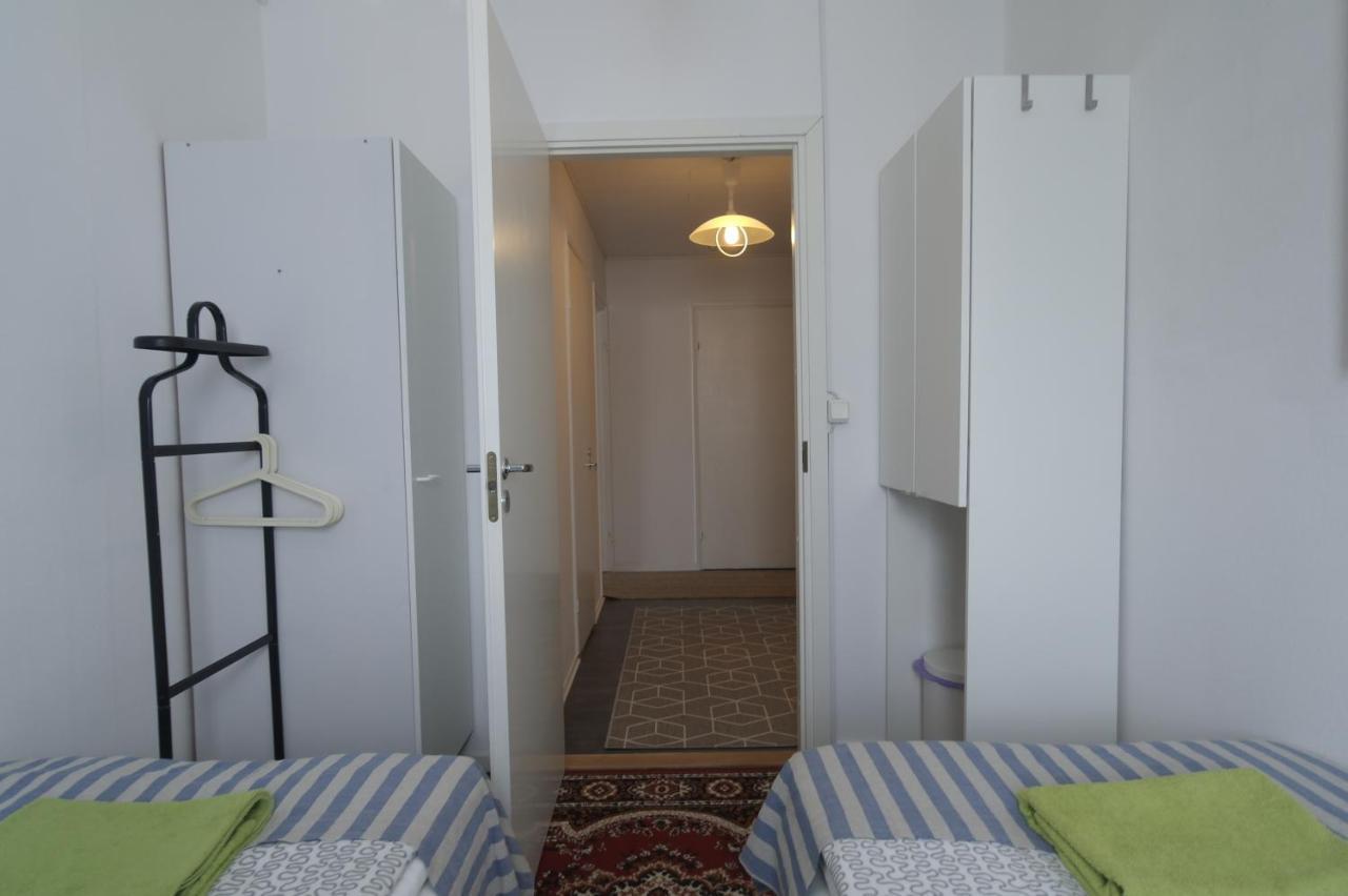 Apartment Turku City Center Eksteriør bilde