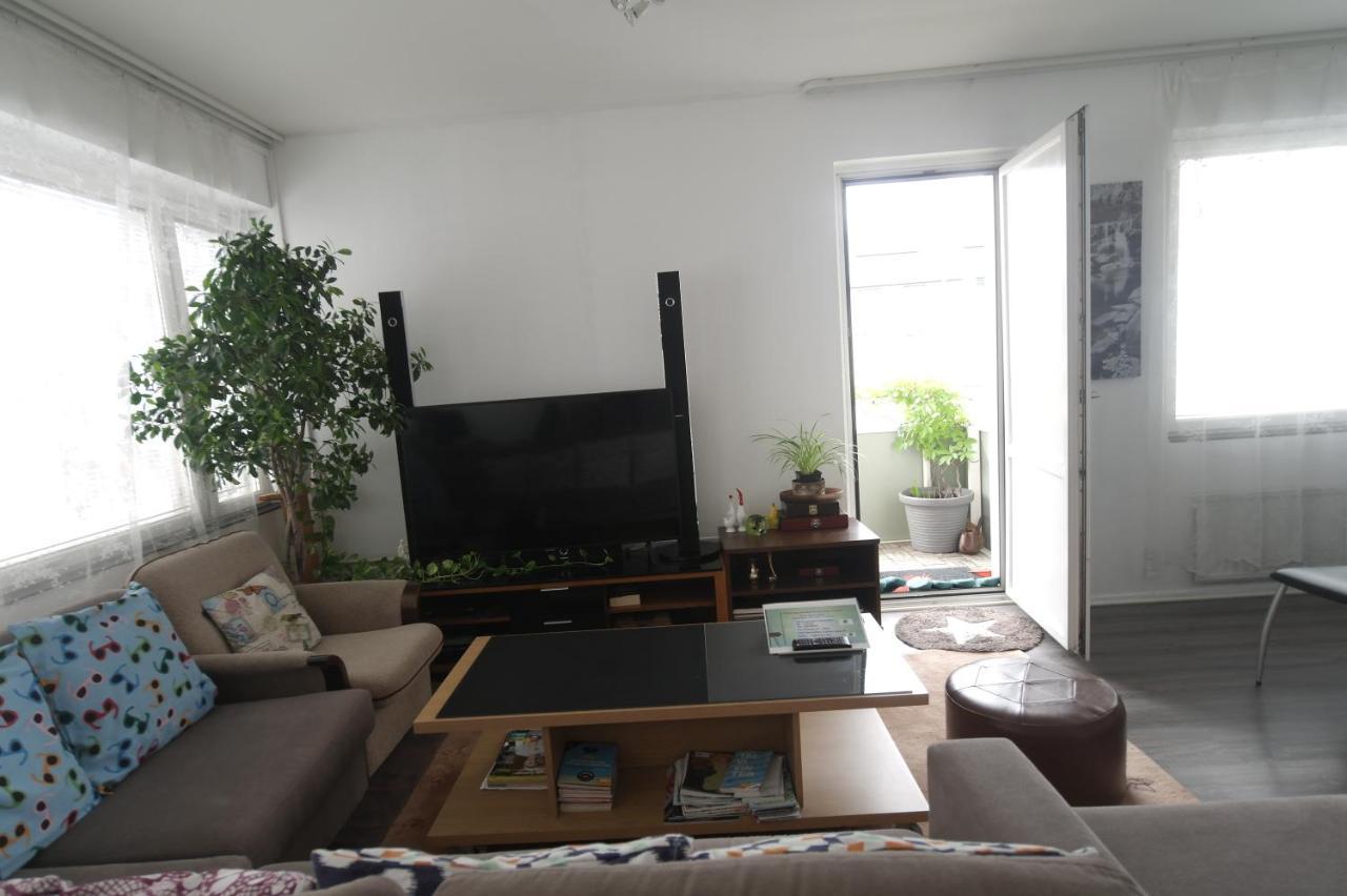Apartment Turku City Center Eksteriør bilde