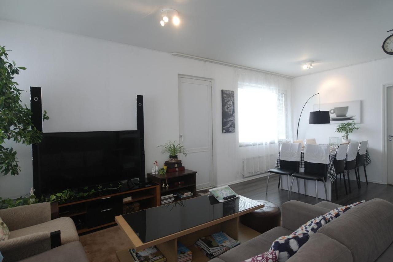 Apartment Turku City Center Eksteriør bilde