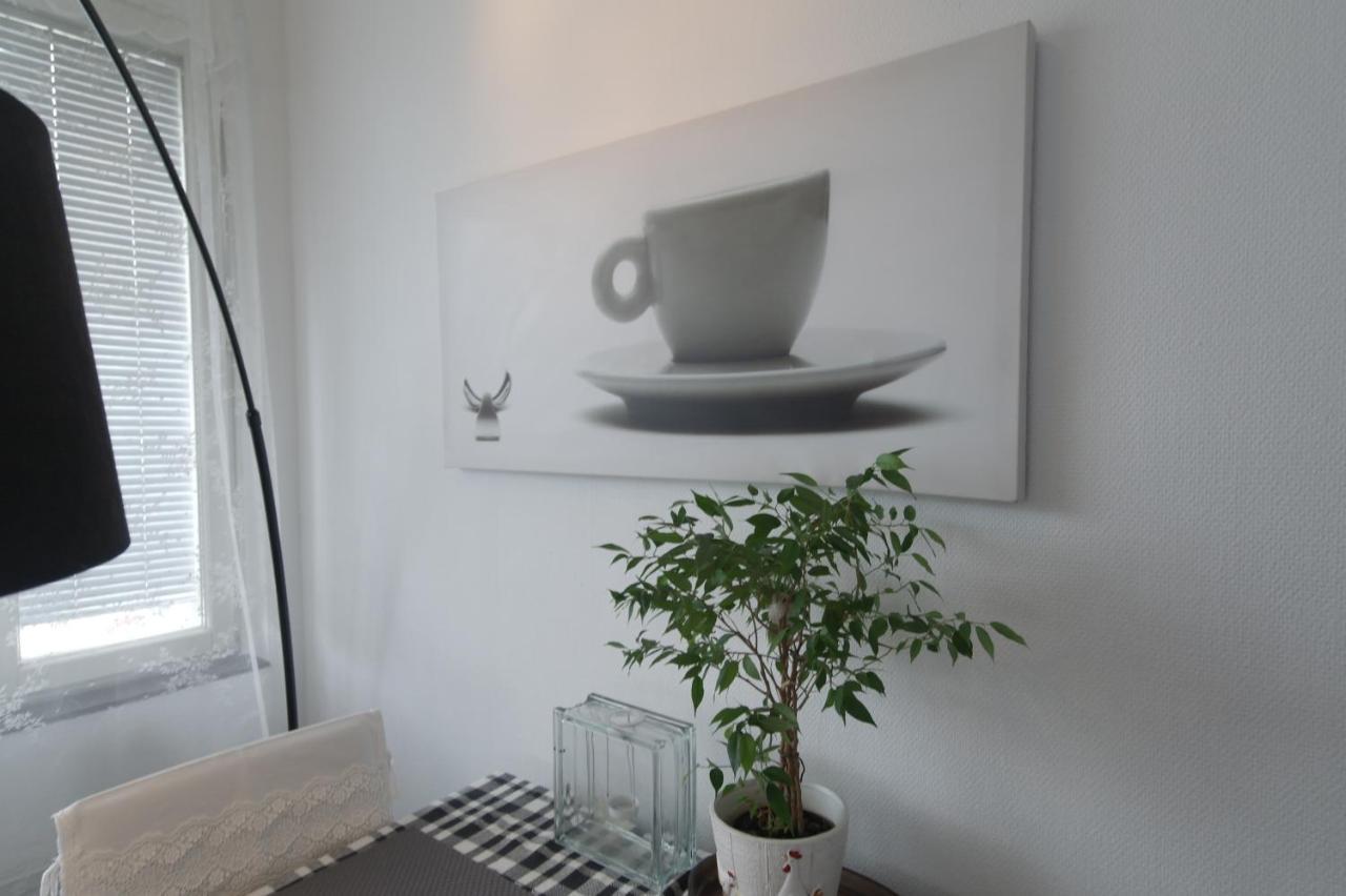 Apartment Turku City Center Eksteriør bilde