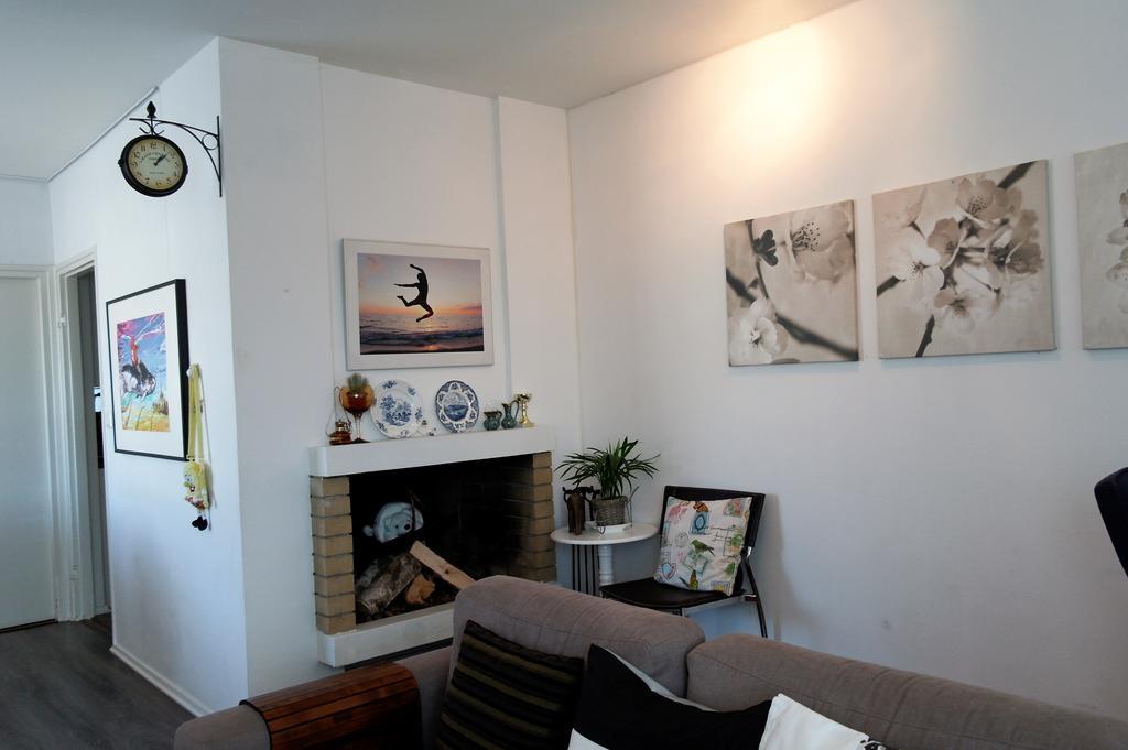 Apartment Turku City Center Eksteriør bilde